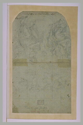 L'Enfant entre la Vierge et sainte Anne, image 2/2