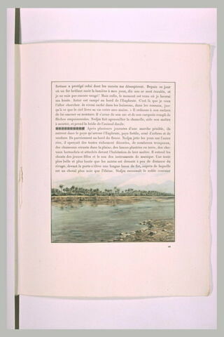 Les rives de l'Euphrate, image 2/2