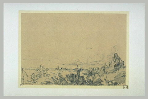 Paysage, image 2/2