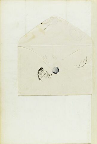 (15 décembre 8146), sans lieu, à Adolphe Moreau père, image 3/3