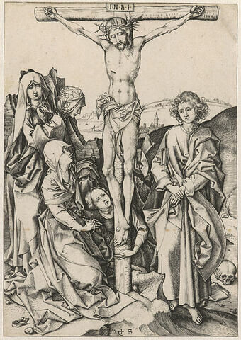 La Crucifixion