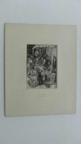 La mort de la Vierge, image 3/3