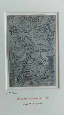Saint George