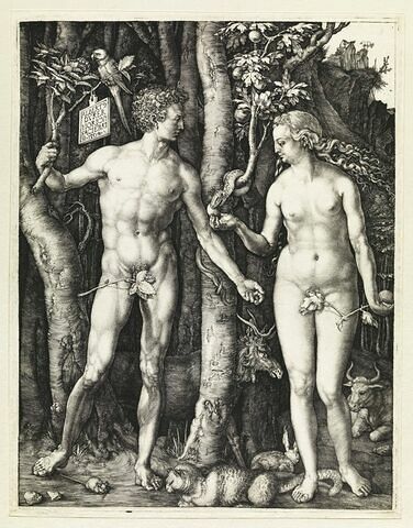 Adam et Eve