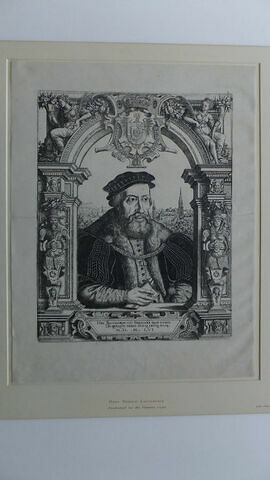 Ferdinand, roi des Romains