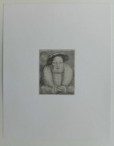 Henri VIII, roi d'Angleterre, image 2/2