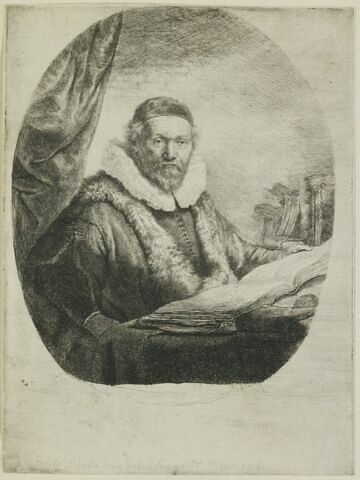 Johannes Uyttenbogaert