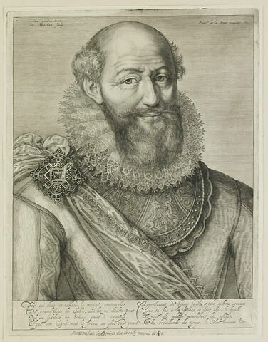 Sully, duc de Béthune