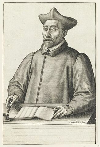 Franciscus Haraeus