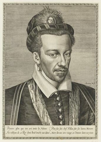 Henri III