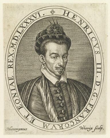 Henri III