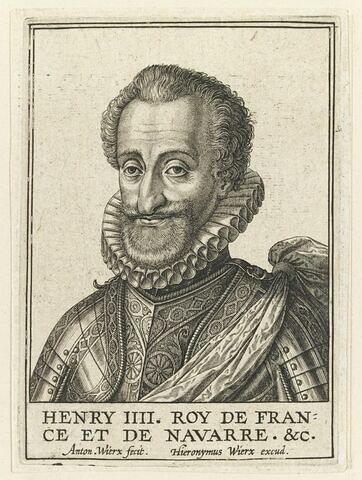 Henri IV