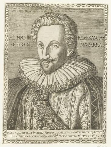 Henri IV