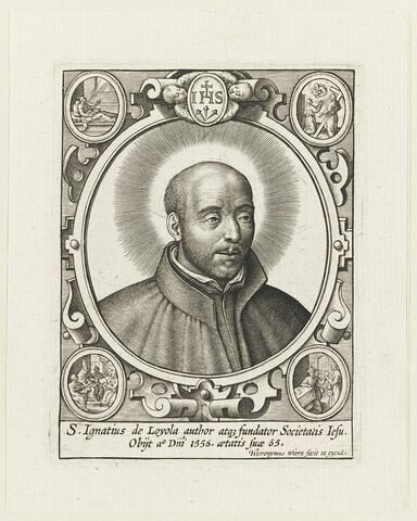 Ignace de Loyola