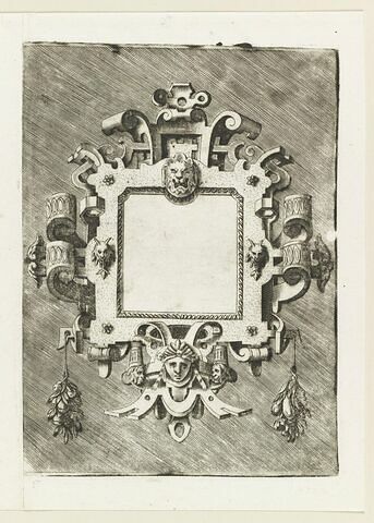 Cartouche