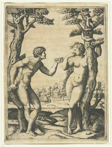 Adam et Eve