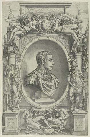 Jean de Médicis