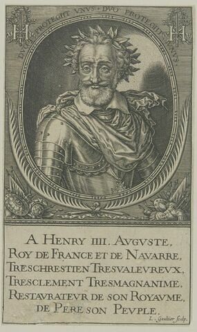 Henri IV