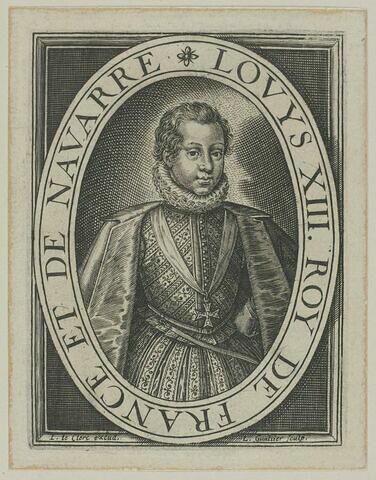 Louis XIII