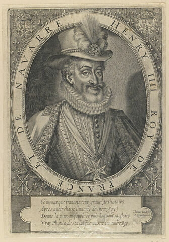 Henri IV