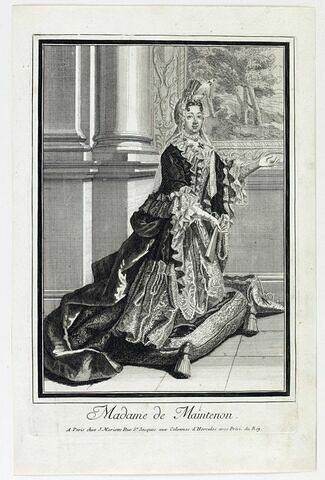 Madame de Maintenon