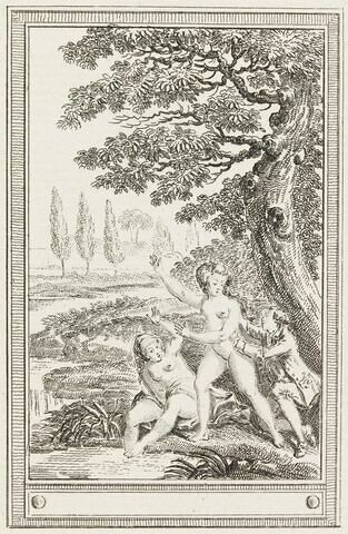 Vignette pour l'illustration d'un almanach