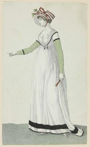 Costume de femme