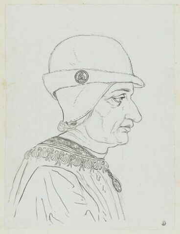 Louis XI