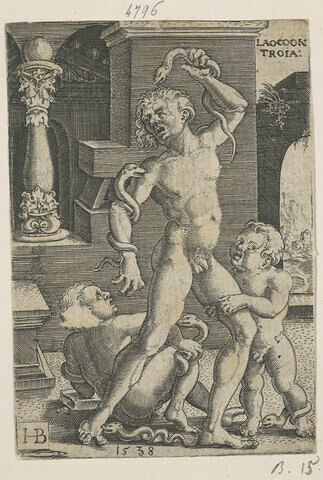 Laocoon