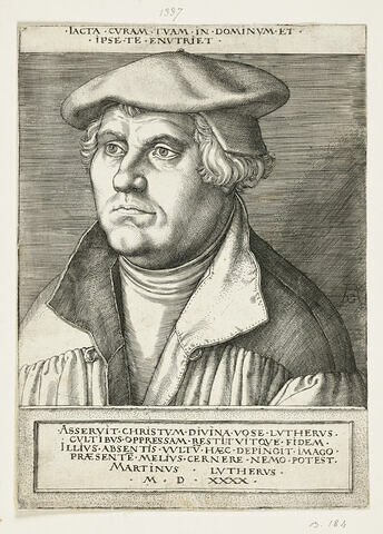 Martin Luther