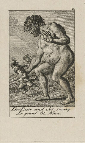 Fable de Gellert