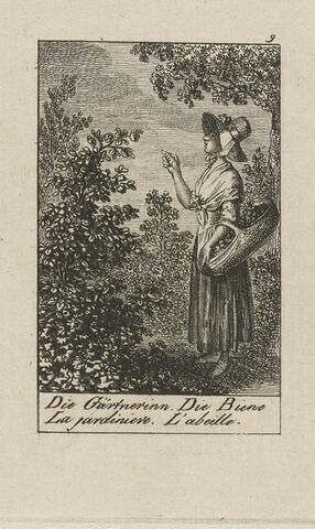 Fable de Gellert