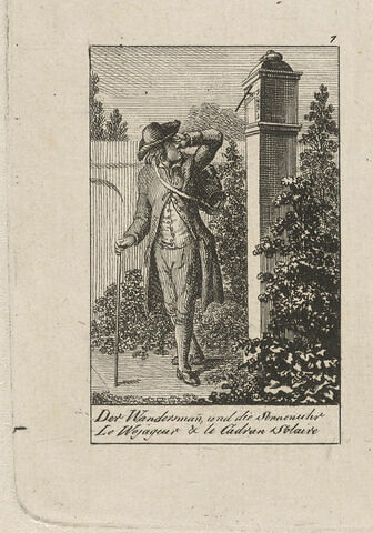 Fable de Gellert
