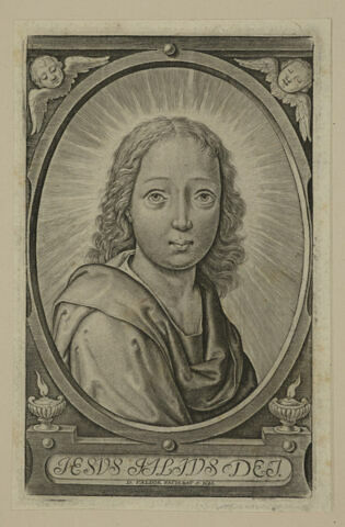 Jesus filius Dei