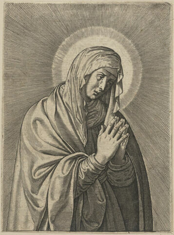 Mater dolorosa