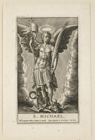 Saint Michel