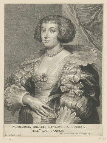 Marguerite de Lorraine