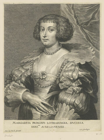 Marguerite de Lorraine