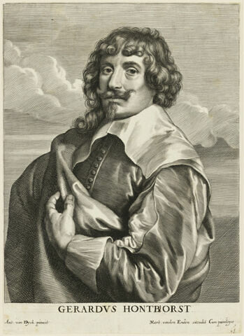 Gérard Honthorst