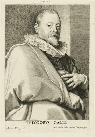 Théodore Galle