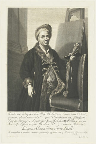 J. van Schuppen