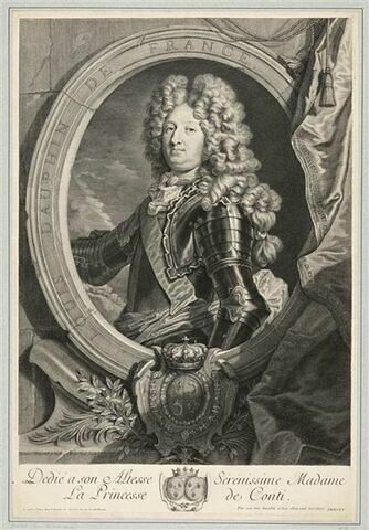 Louis de France (Le Grand Dauphin)