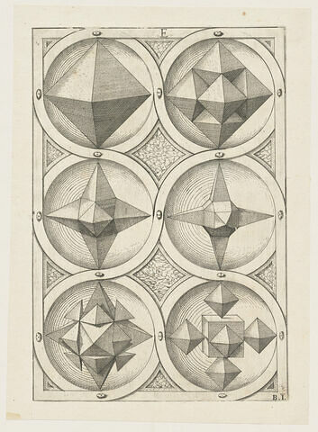 Perspectiva Corporum Regularium