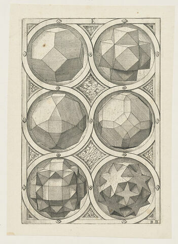 Perspectiva Corporum Regularium