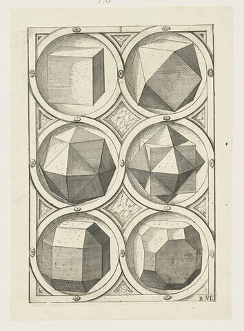 Perspectiva Corporum Regularium