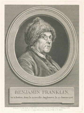 Benjamin Franklin