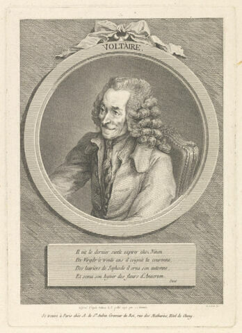 Voltaire