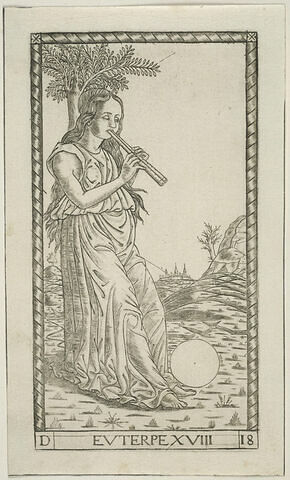 EUTERPE XVIII