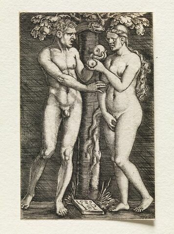 Adam et Eve