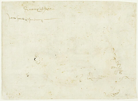 Note manuscrite, image 2/2